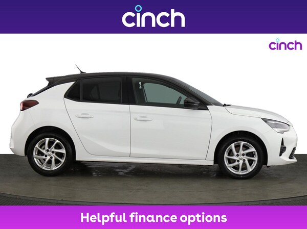 Used Vauxhall Corsa 2020 for sale - 76087157: Photo 2