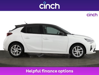 Used Vauxhall Corsa 2020 for sale - 76087157: Photo