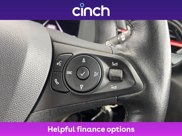 Used Vauxhall Corsa 2020 for sale - 76087157: Photo 30