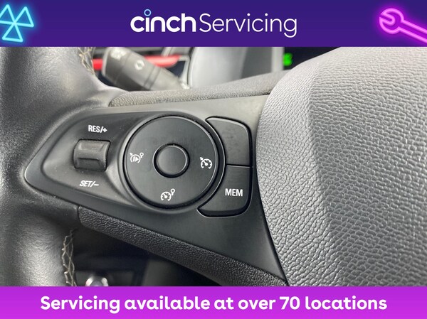 Used Vauxhall Corsa 2020 for sale - 76087157: Photo 31