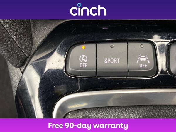 Used Vauxhall Corsa 2020 for sale - 76087157: Photo 34