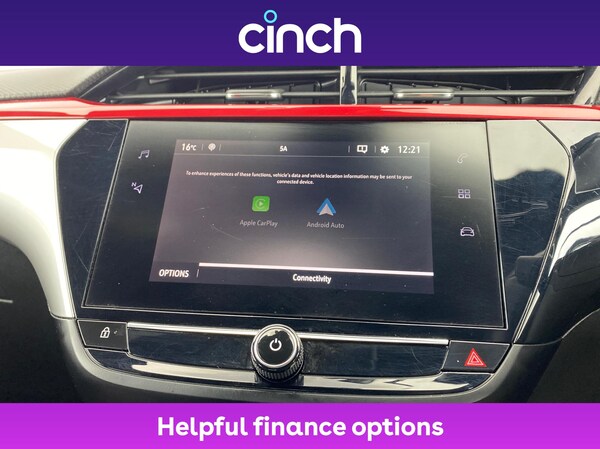 Used Vauxhall Corsa 2020 for sale - 76087157: Photo 35