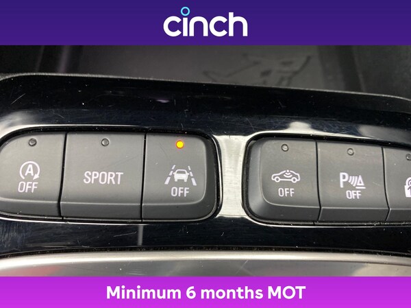 Used Vauxhall Corsa 2020 for sale - 76087157: Photo 37