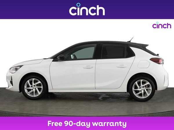 Used Vauxhall Corsa 2020 for sale - 76087157: Photo 8