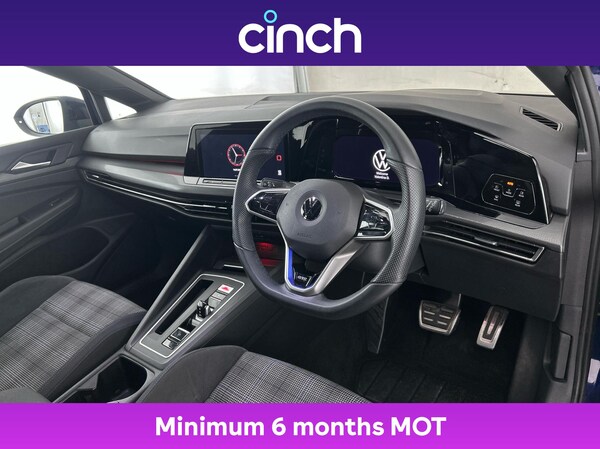Used Volkswagen Golf 2020 for sale - 75265671: Photo 12