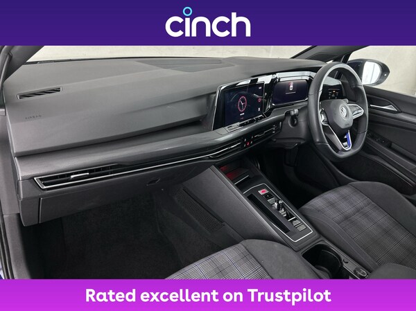 Used Volkswagen Golf 2020 for sale - 75265671: Photo 14