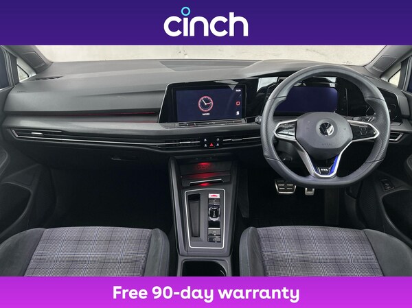 Used Volkswagen Golf 2020 for sale - 75265671: Photo 15