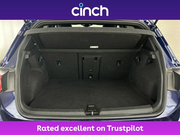 Used Volkswagen Golf 2020 for sale - 75265671: Photo 21