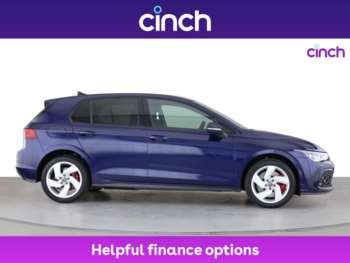 Used Volkswagen Golf 2020 for sale - 75265671: Photo
