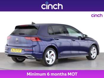 Used Volkswagen Golf 2020 for sale - 75265671: Photo