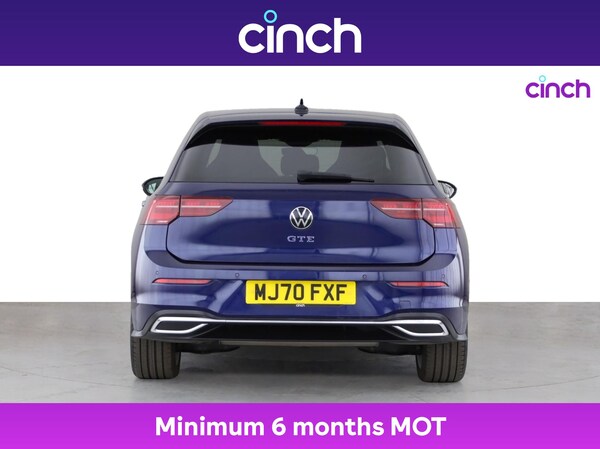 Used Volkswagen Golf 2020 for sale - 75265671: Photo 5