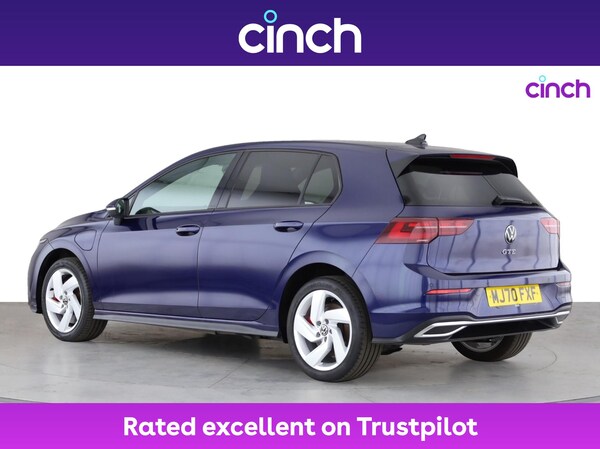 Used Volkswagen Golf 2020 for sale - 75265671: Photo 6