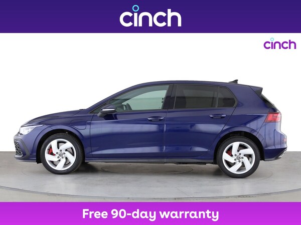 Used Volkswagen Golf 2020 for sale - 75265671: Photo 8