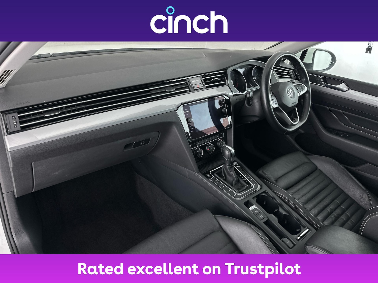 Used Volkswagen Passat 2020 for sale - 77026339: Photo 14