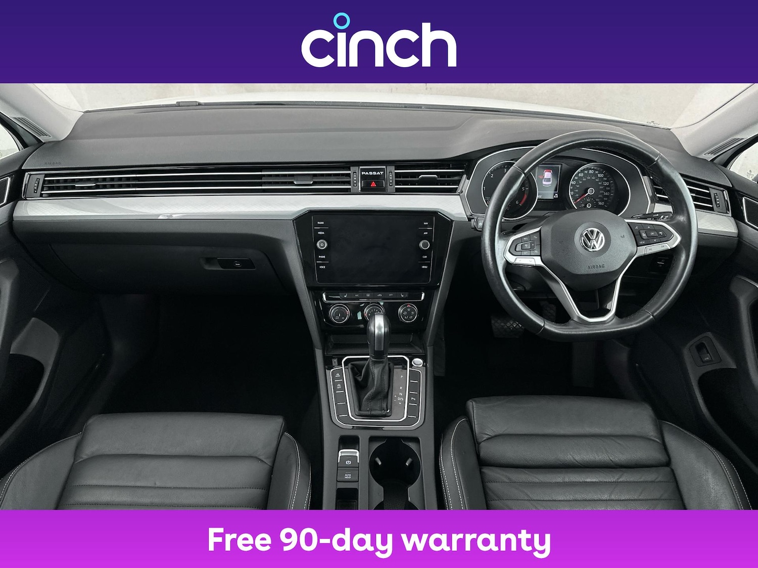 Used Volkswagen Passat 2020 for sale - 77026339: Photo 15