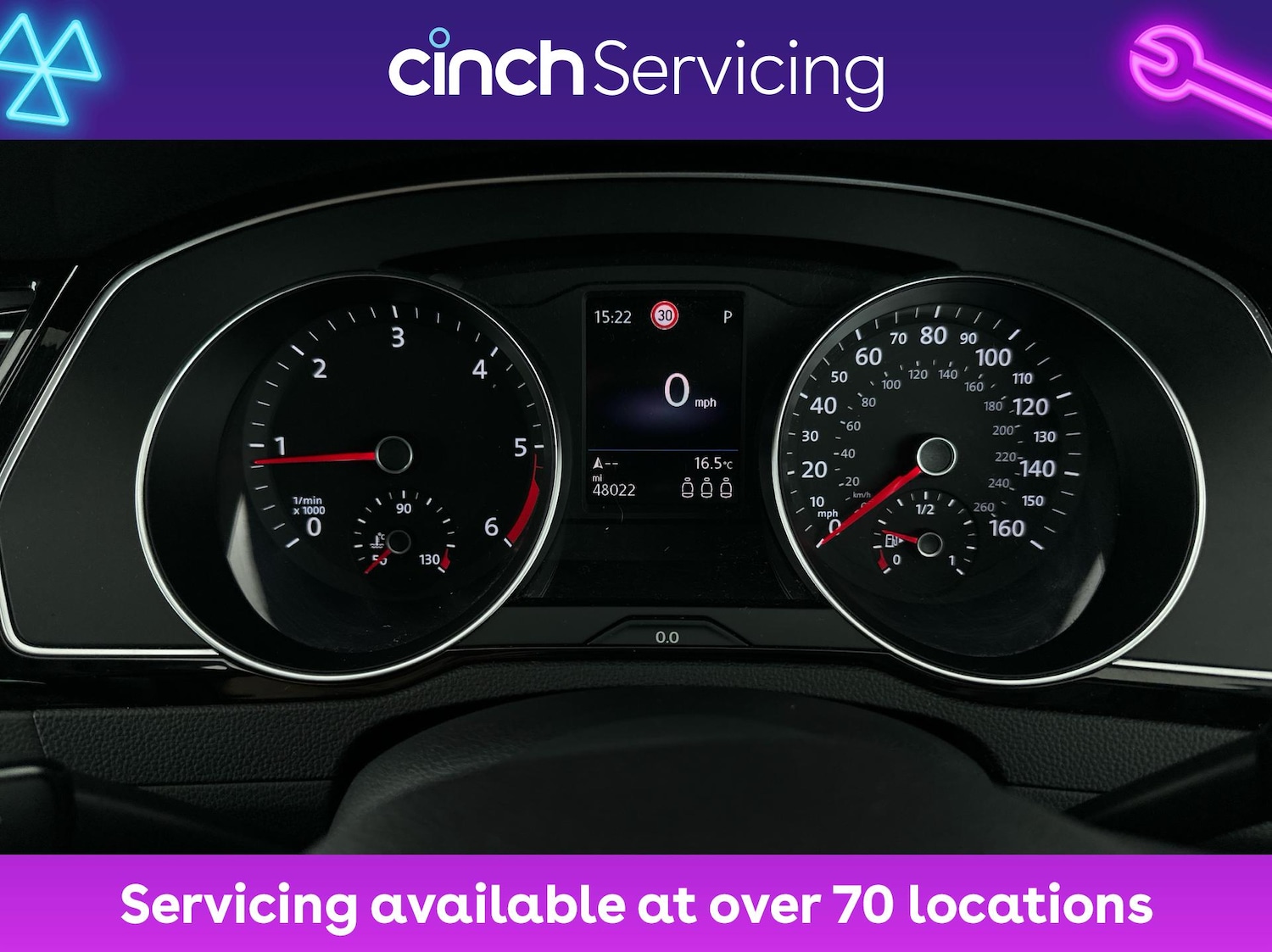 Used Volkswagen Passat 2020 for sale - 77026339: Photo 18