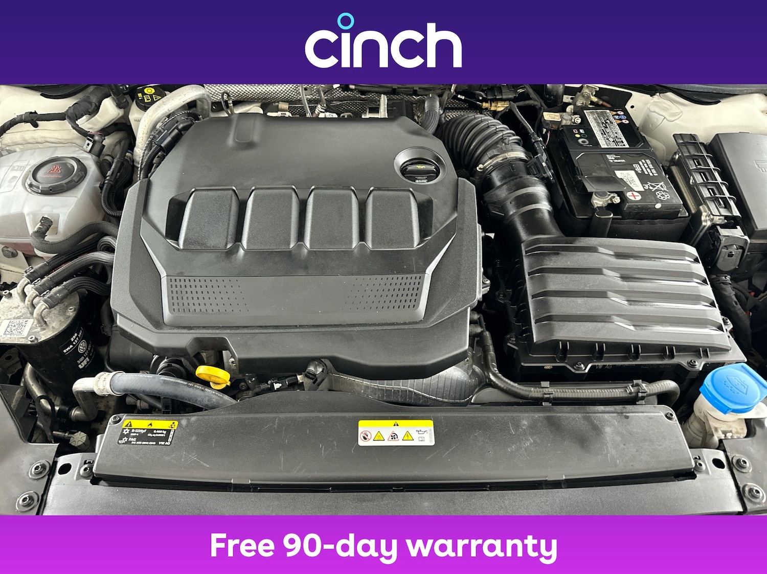 Used Volkswagen Passat 2020 for sale - 77026339: Photo 23