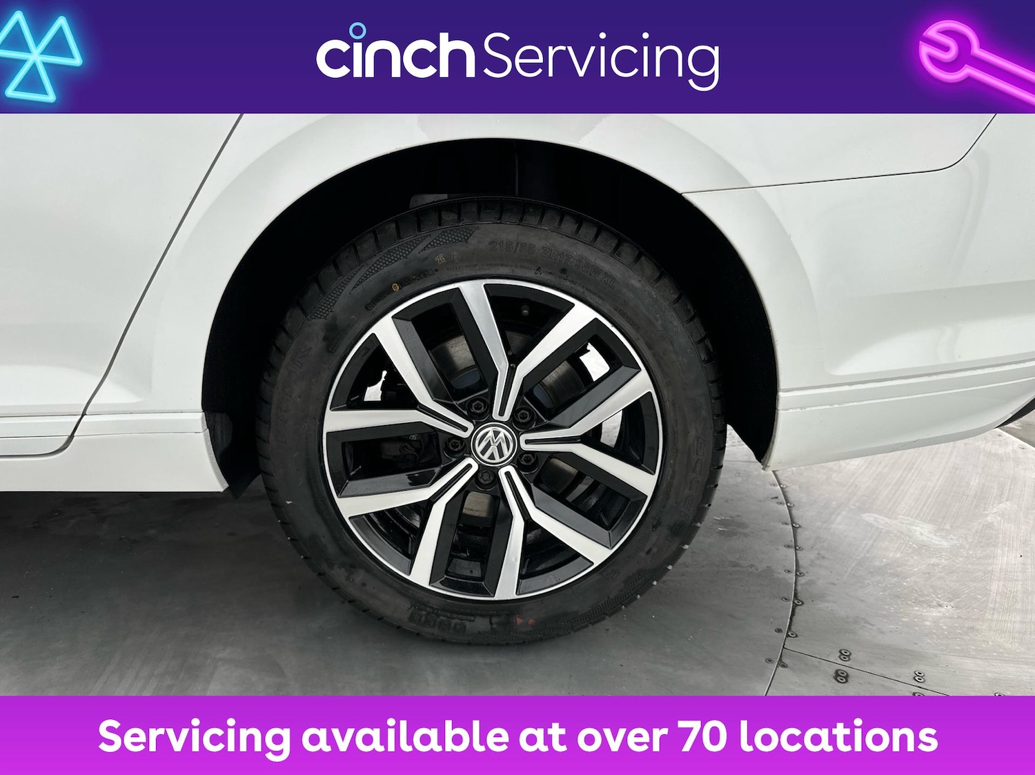 Used Volkswagen Passat 2020 for sale - 77026339: Photo 26