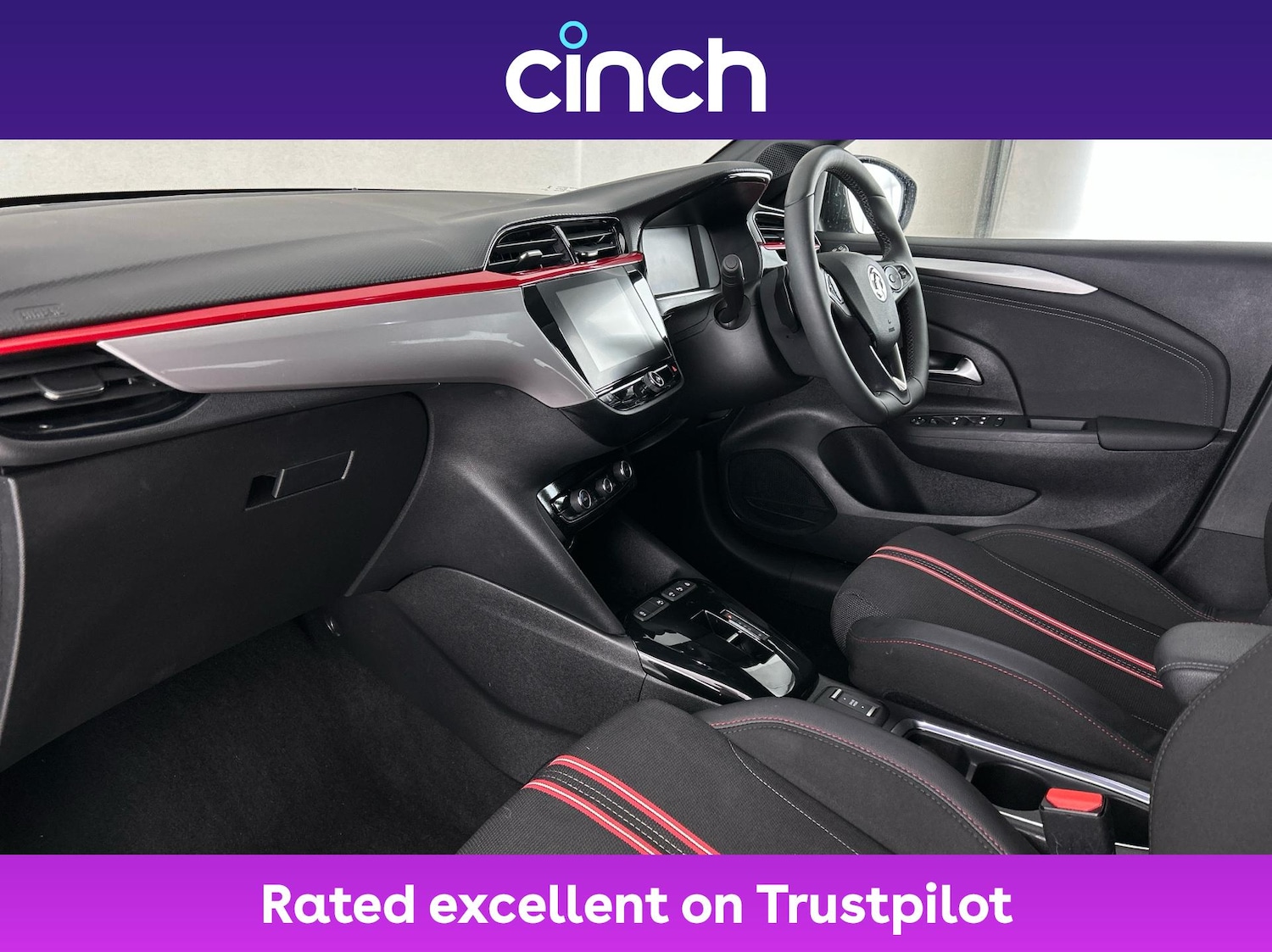 Used Vauxhall Corsa 2023 for sale - 76915148: Photo 14