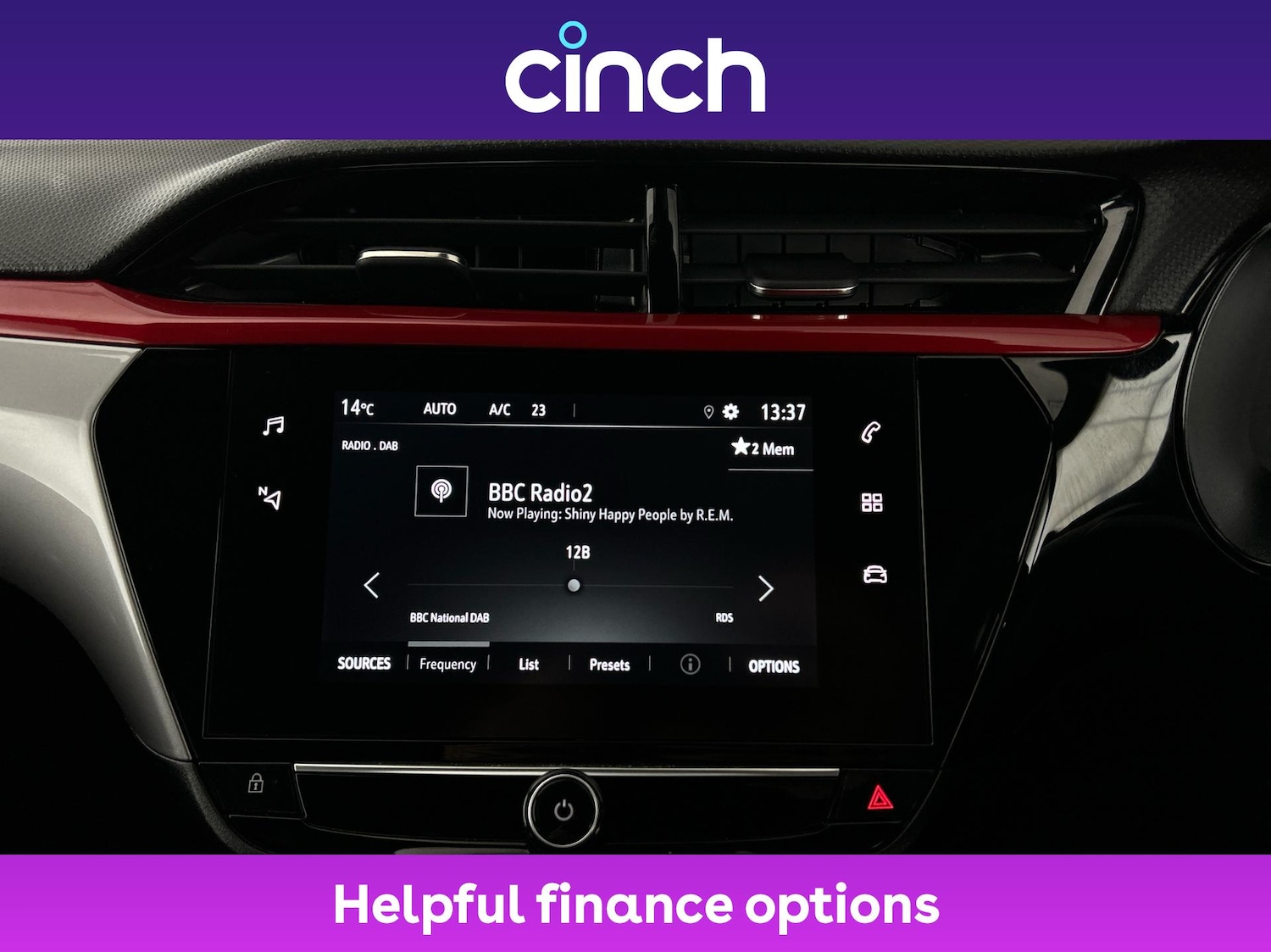 Used Vauxhall Corsa 2023 for sale - 76915148: Photo 17