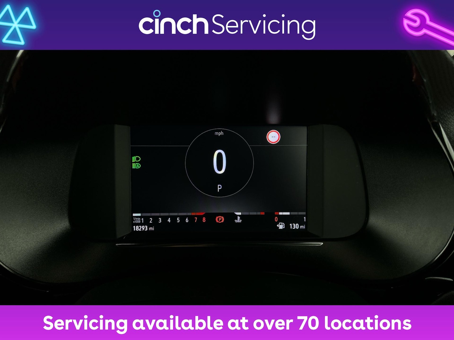 Used Vauxhall Corsa 2023 for sale - 76915148: Photo 18