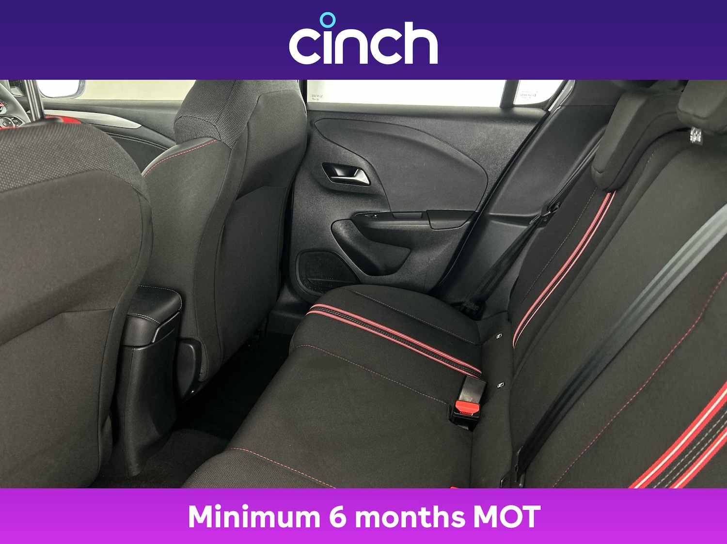 Used Vauxhall Corsa 2023 for sale - 76915148: Photo 20