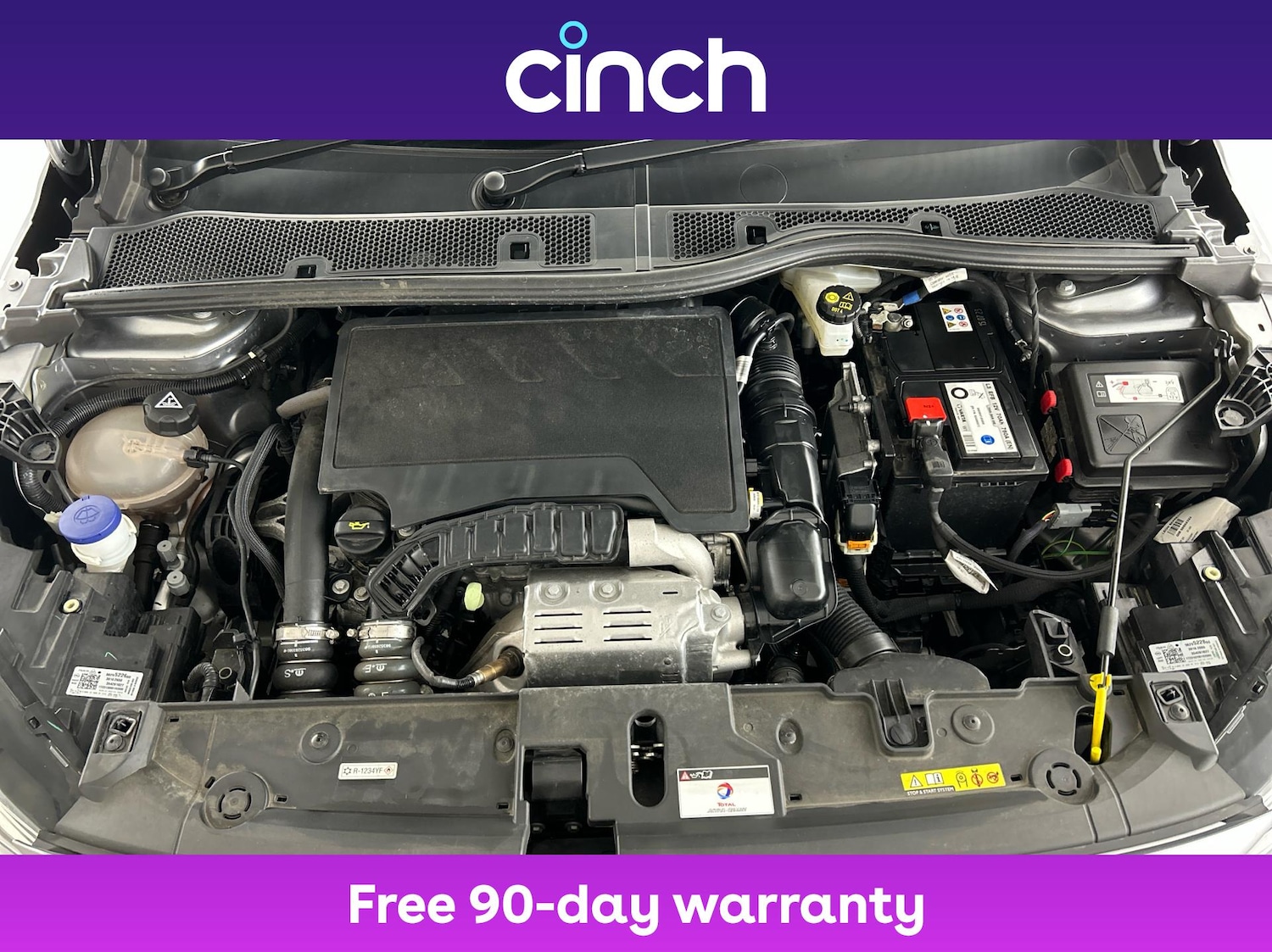 Used Vauxhall Corsa 2023 for sale - 76915148: Photo 23