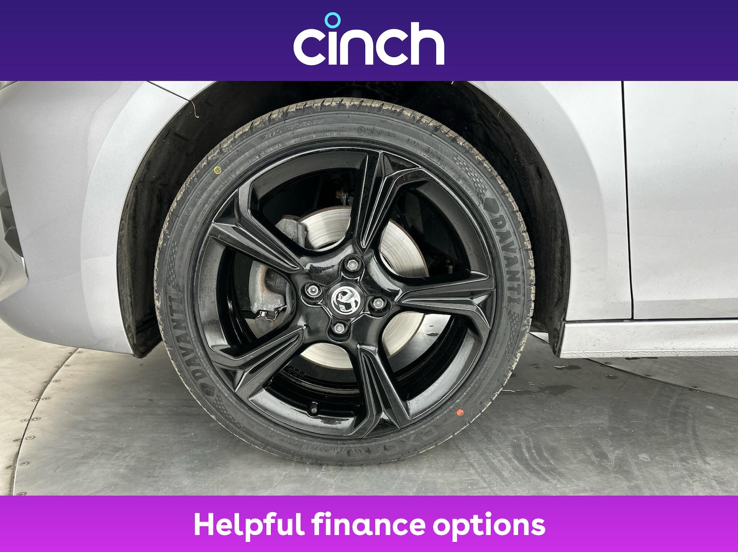 Used Vauxhall Corsa 2023 for sale - 76915148: Photo 24