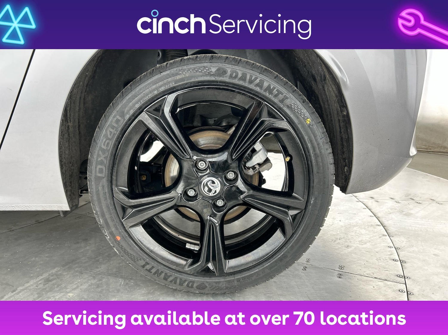 Used Vauxhall Corsa 2023 for sale - 76915148: Photo 26