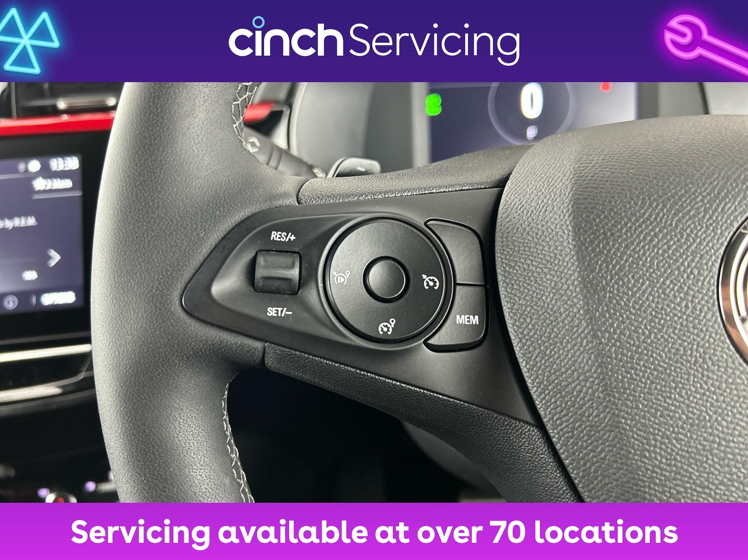 Used Vauxhall Corsa 2023 for sale - 76915148: Photo 31