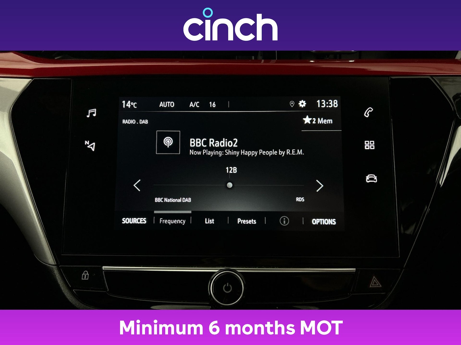 Used Vauxhall Corsa 2023 for sale - 76915148: Photo 32