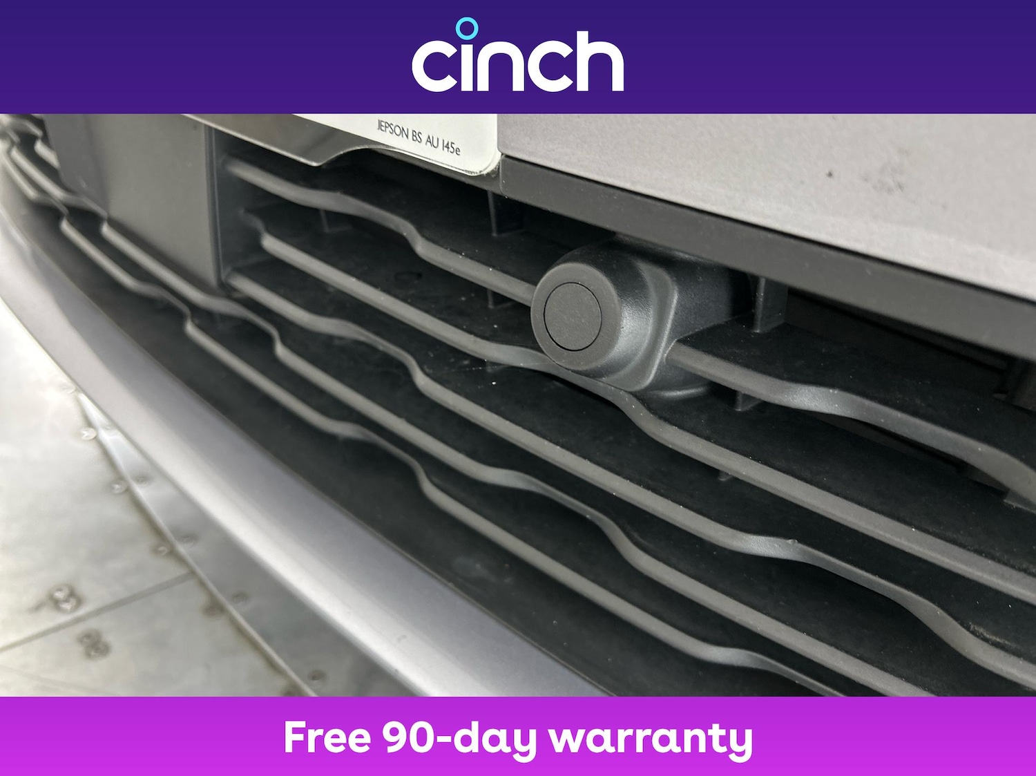 Used Vauxhall Corsa 2023 for sale - 76915148: Photo 34