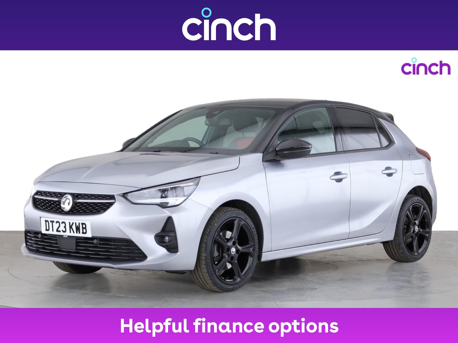 Used Vauxhall Corsa 2023 for sale - 76915148: Photo 9