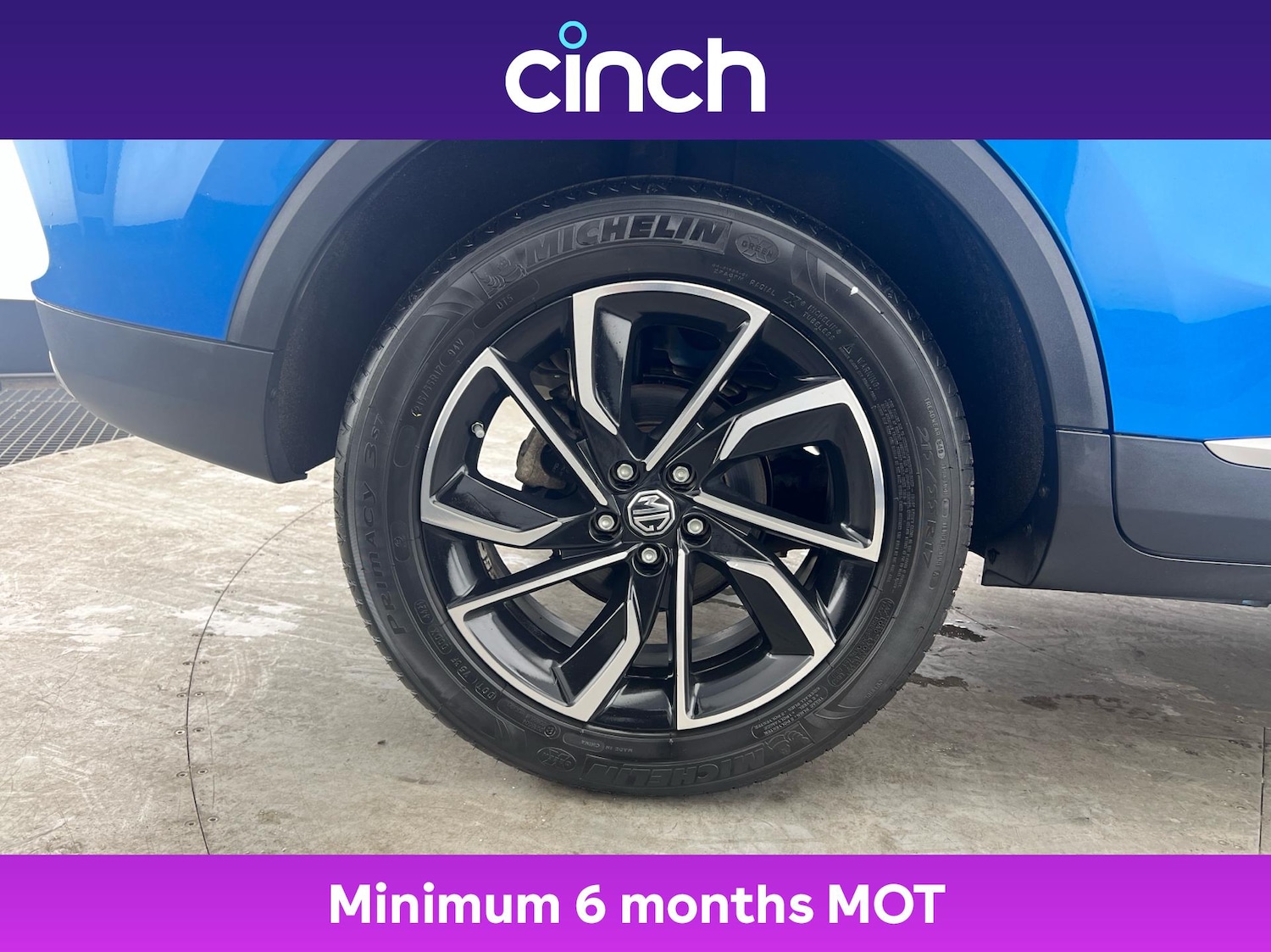 Used MG MG ZS 2022 for sale - 76767555: Photo 27