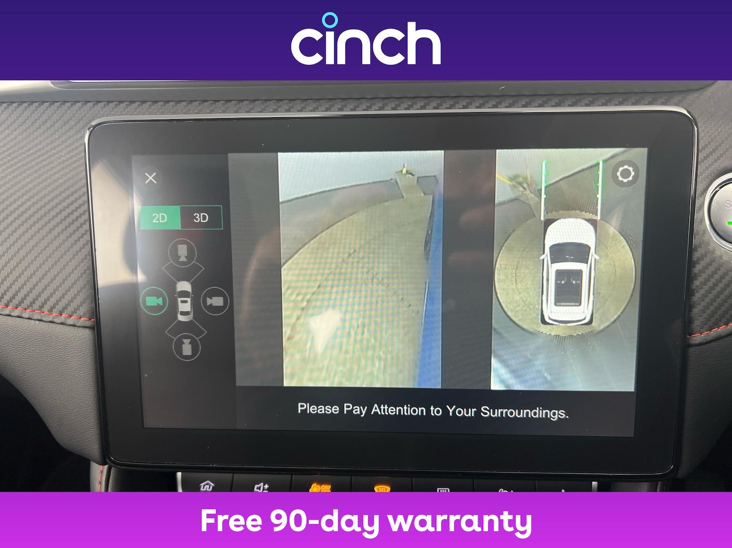 Used MG MG ZS 2022 for sale - 76767555: Photo 34