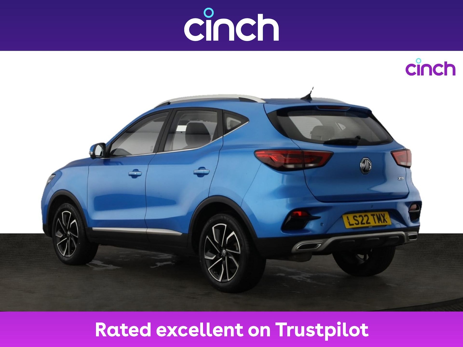 Used MG MG ZS 2022 for sale - 76767555: Photo 6