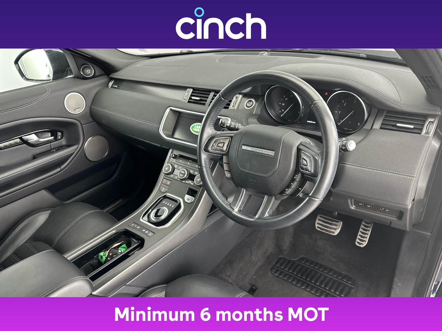 Used Land Rover Range Rover Evoque 2018 for sale - 76519848: Photo 12