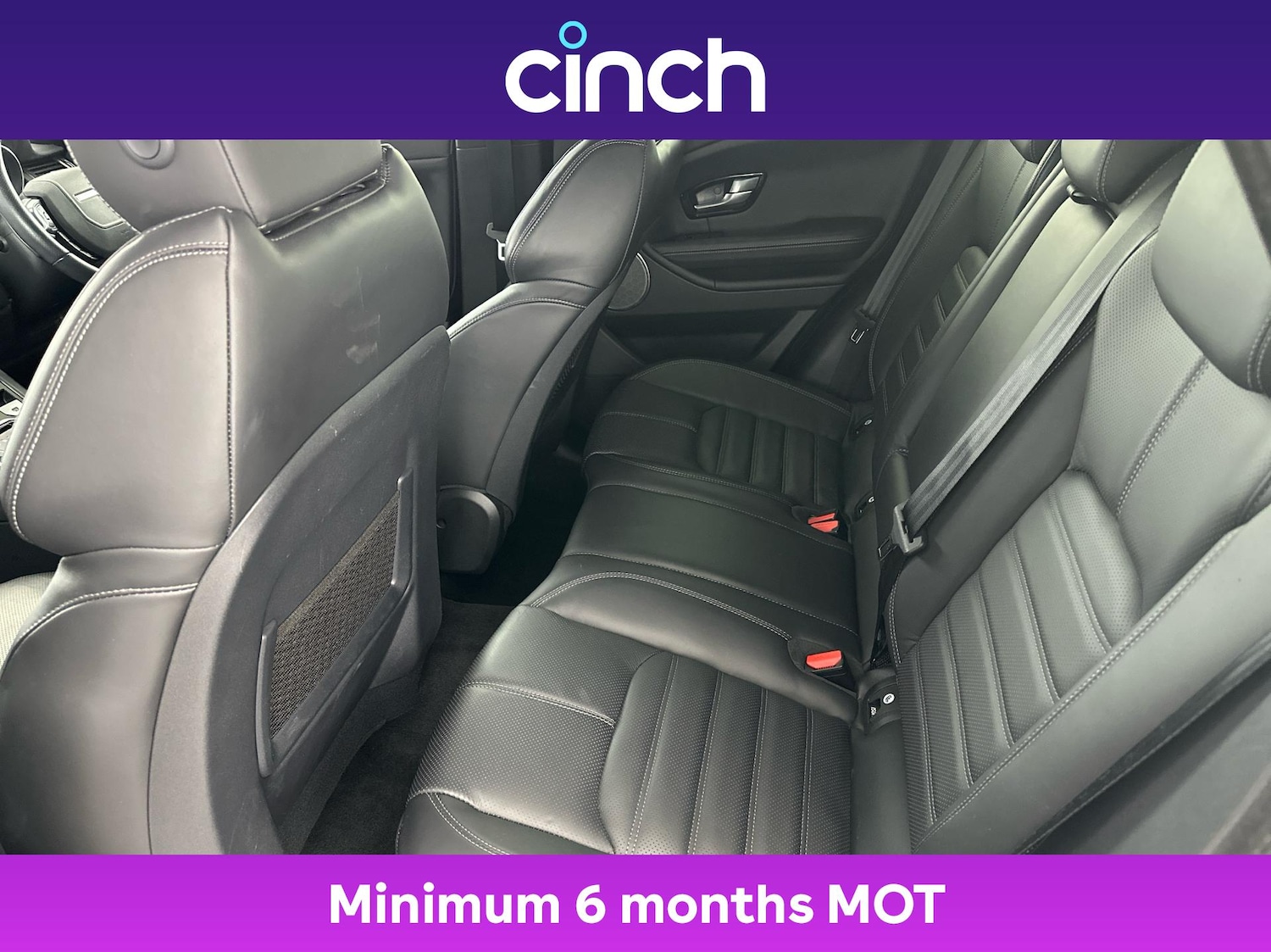 Used Land Rover Range Rover Evoque 2018 for sale - 76519848: Photo 20