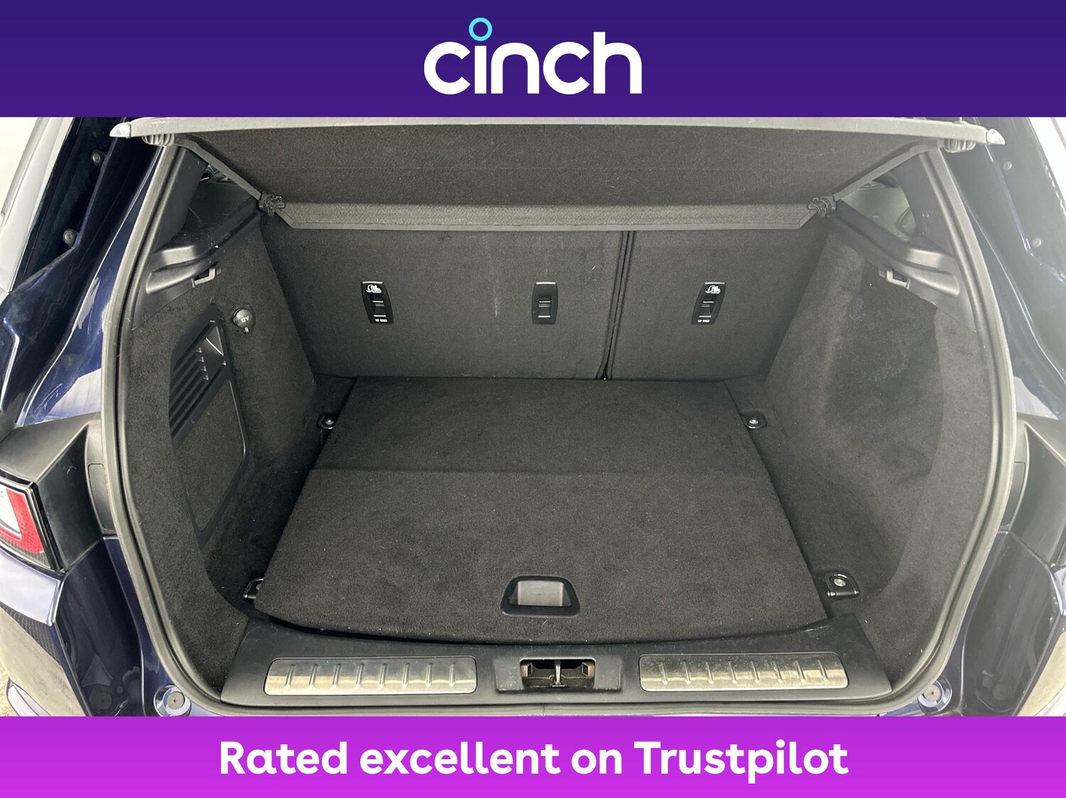 Used Land Rover Range Rover Evoque 2018 for sale - 76519848: Photo 21