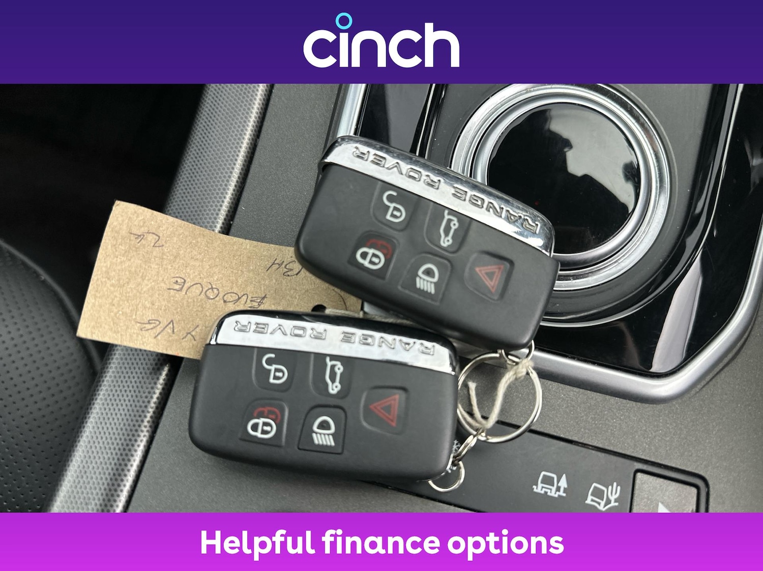 Used Land Rover Range Rover Evoque 2018 for sale - 76519848: Photo 30