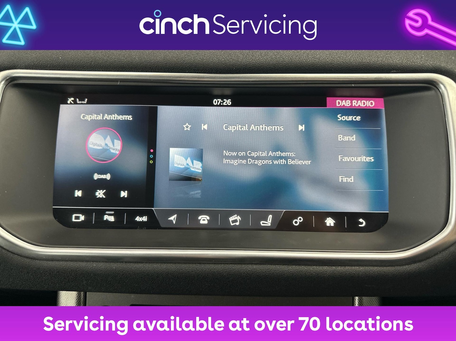 Used Land Rover Range Rover Evoque 2018 for sale - 76519848: Photo 31