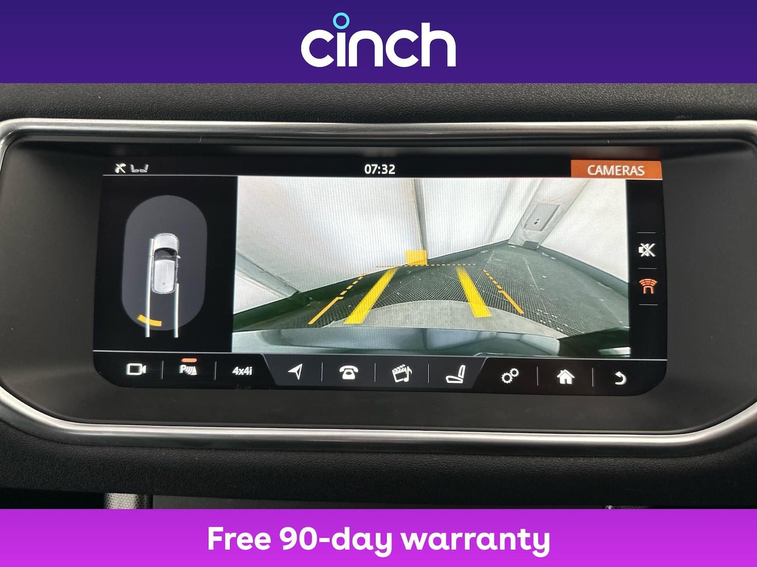 Used Land Rover Range Rover Evoque 2018 for sale - 76519848: Photo 34