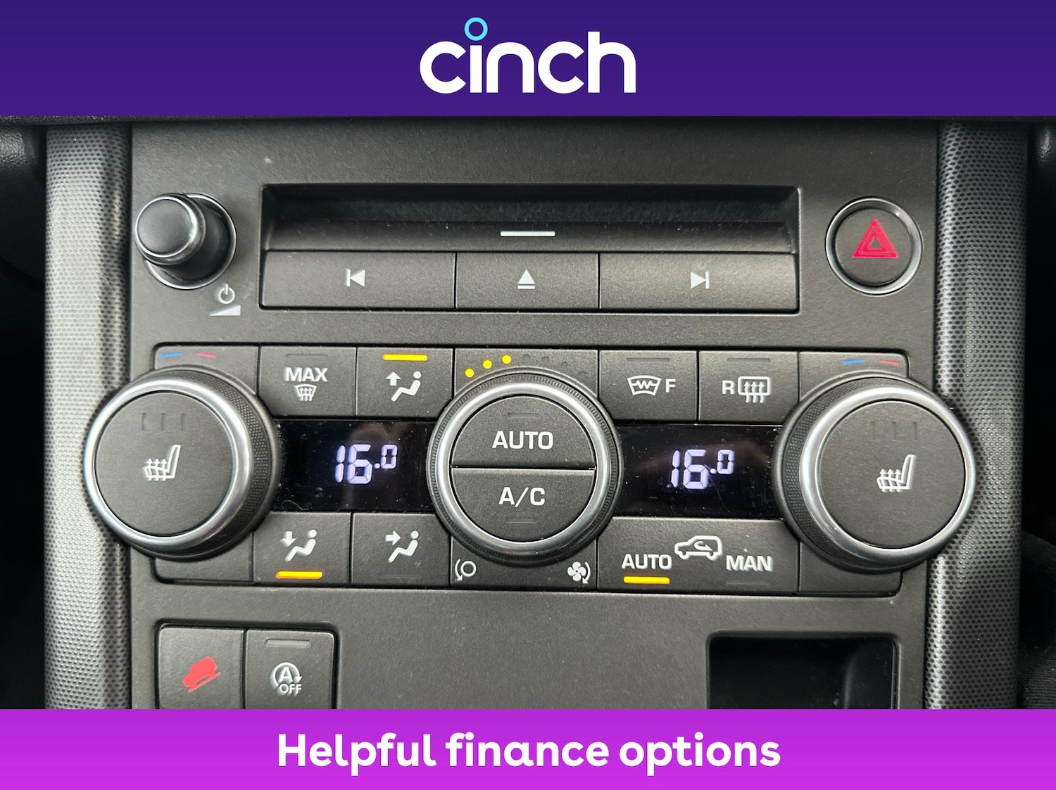 Used Land Rover Range Rover Evoque 2018 for sale - 76519848: Photo 35