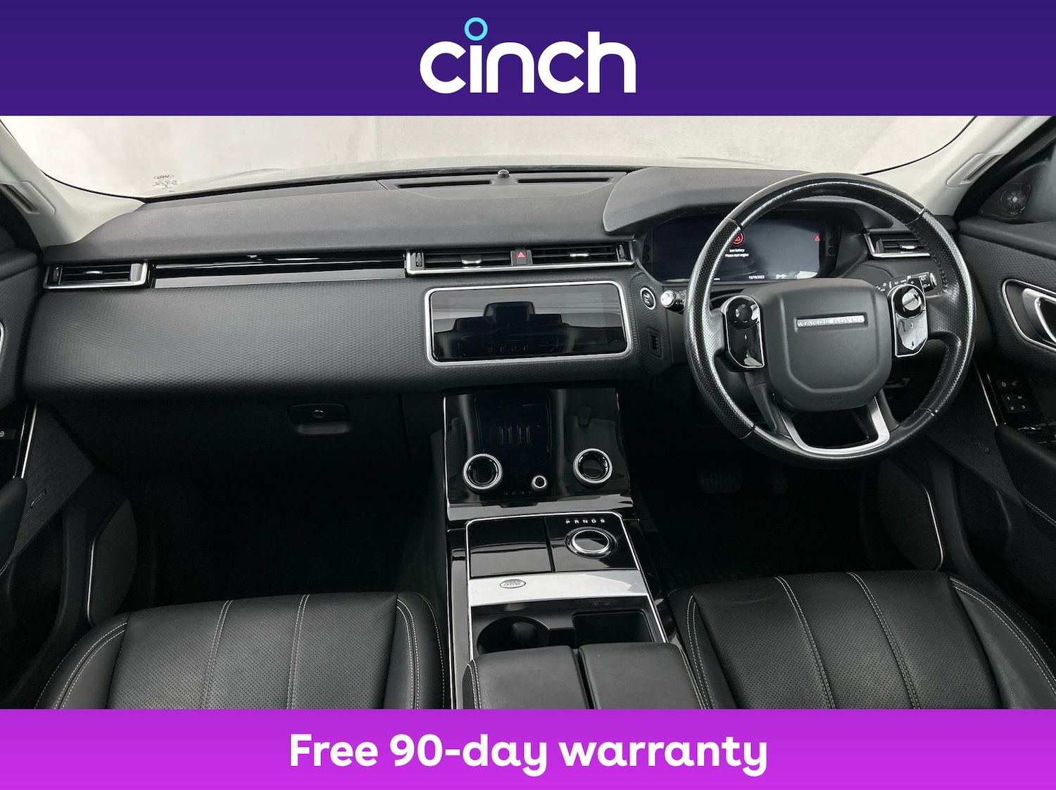 Used Land Rover Range Rover Velar 2018 for sale - 76405511: Photo 15