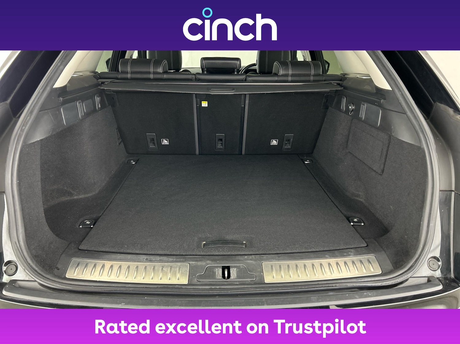 Used Land Rover Range Rover Velar 2018 for sale - 76405511: Photo 21