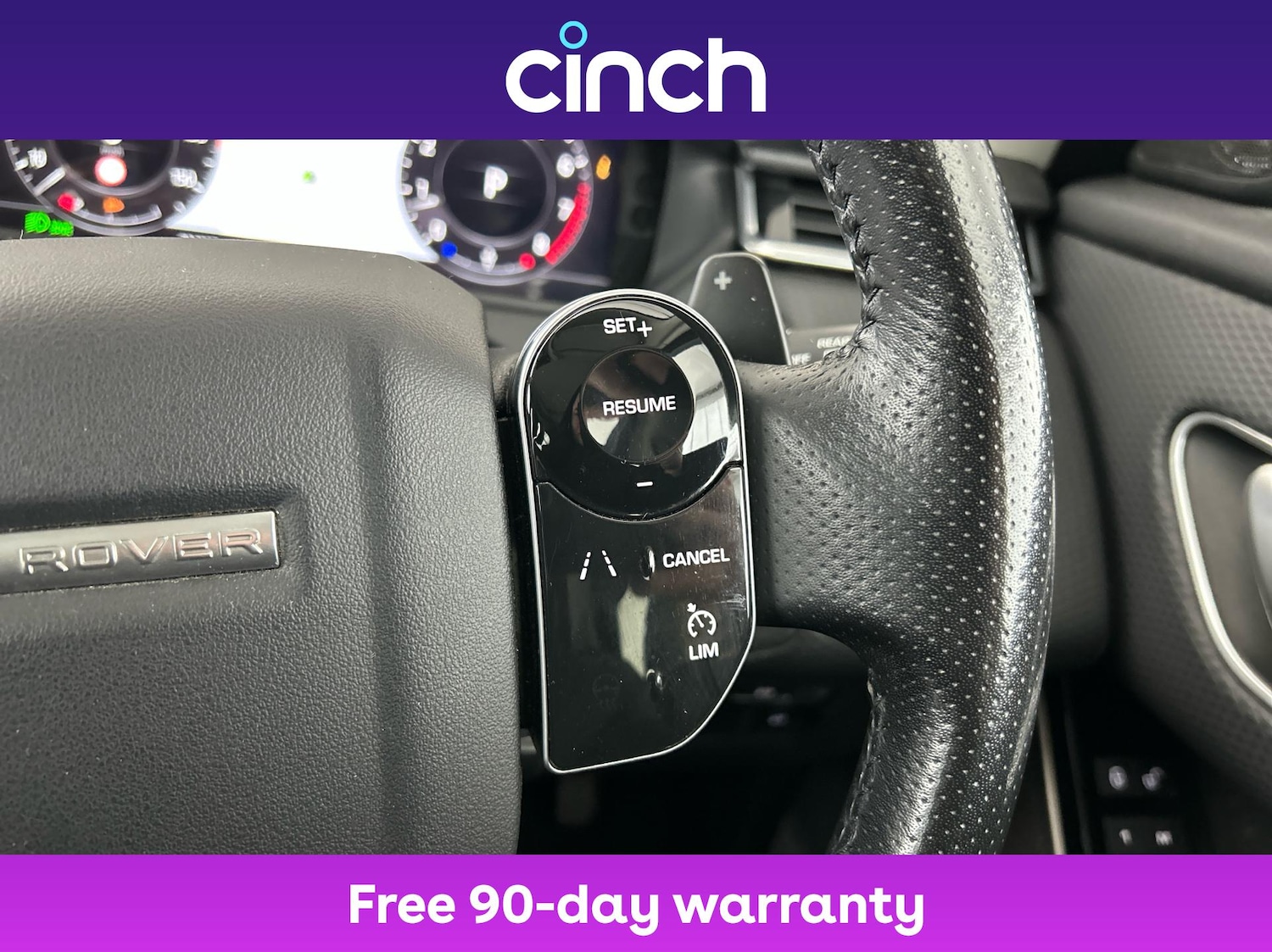 Used Land Rover Range Rover Velar 2018 for sale - 76405511: Photo 34