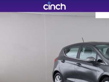 2017 - 1.0 EcoBoost Zetec Navigation 5dr