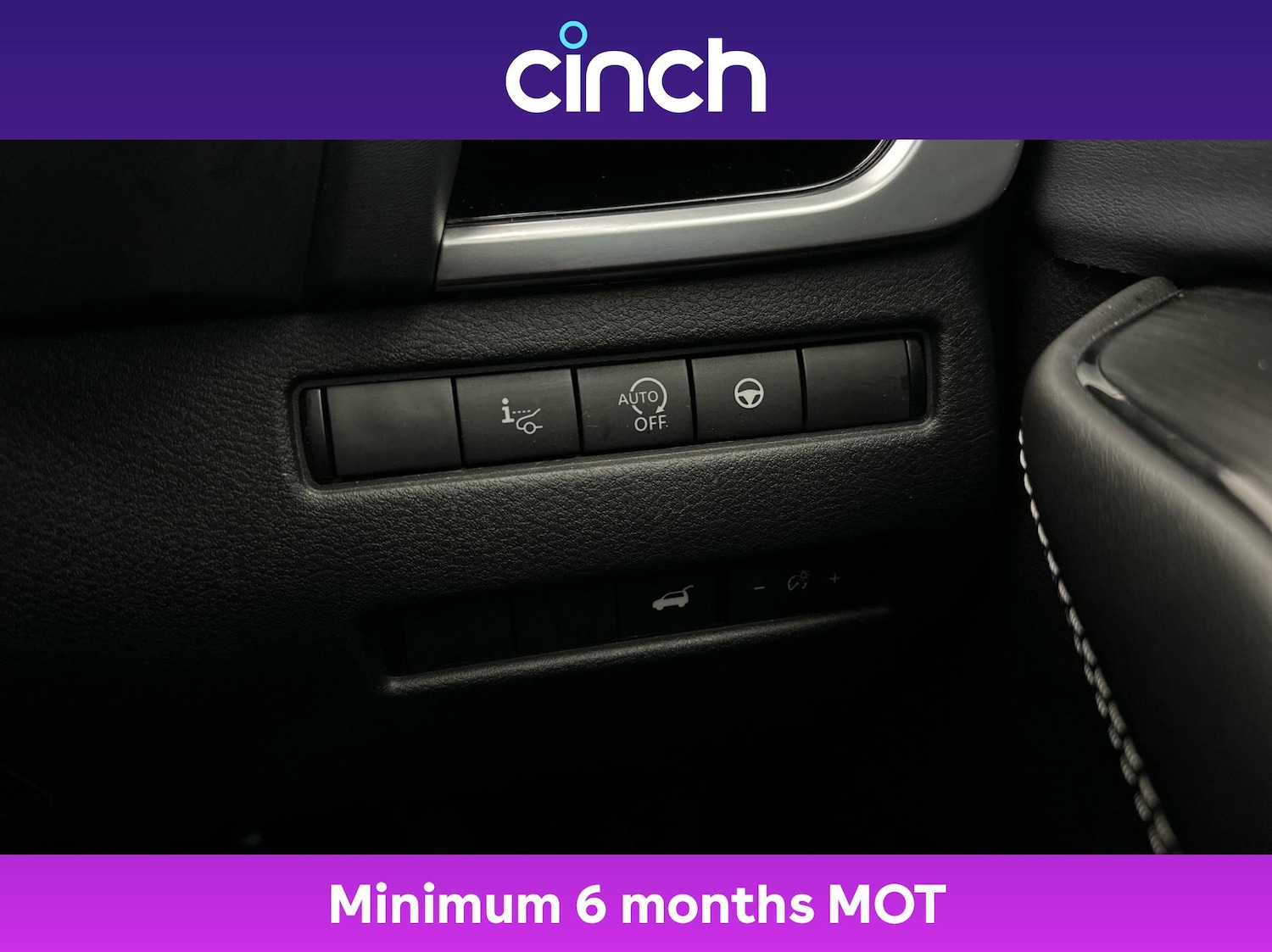 Used Nissan Qashqai 2022 for sale - 76324141: Photo 37