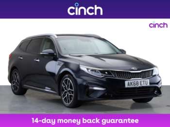 2018 - 1.6 CRDi ISG 3 5dr