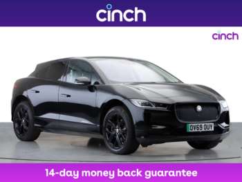 2019 - 294kW EV400 HSE 90kWh 5dr Auto